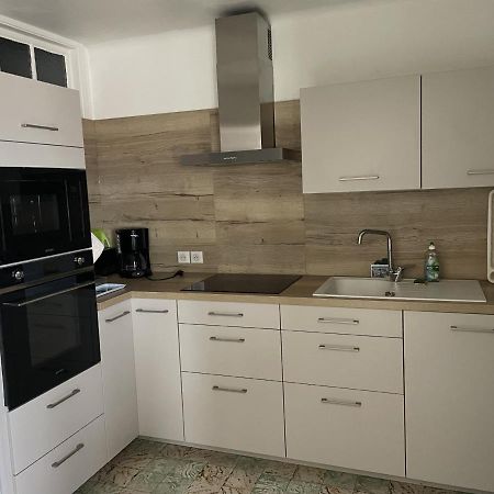 Appartement Bray-Dunes, 3 Pieces, 4 Personnes - Fr-1-661-2 Eksteriør bilde