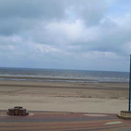 Appartement Bray-Dunes, 3 Pieces, 4 Personnes - Fr-1-661-2 Eksteriør bilde