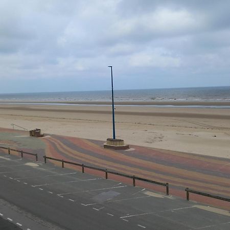 Appartement Bray-Dunes, 3 Pieces, 4 Personnes - Fr-1-661-2 Eksteriør bilde