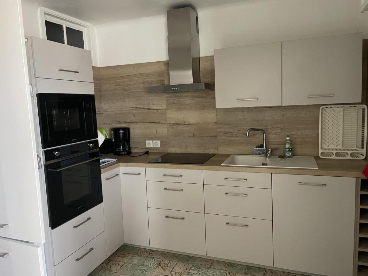 Appartement Bray-Dunes, 3 Pieces, 4 Personnes - Fr-1-661-2 Eksteriør bilde