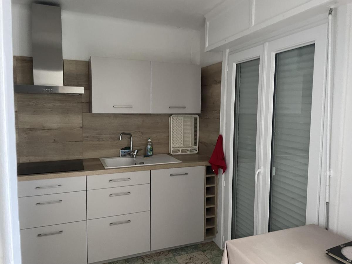Appartement Bray-Dunes, 3 Pieces, 4 Personnes - Fr-1-661-2 Eksteriør bilde