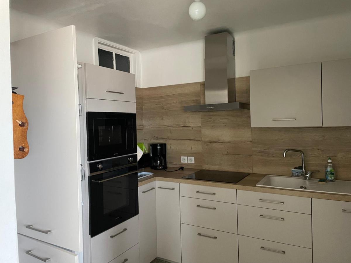 Appartement Bray-Dunes, 3 Pieces, 4 Personnes - Fr-1-661-2 Eksteriør bilde