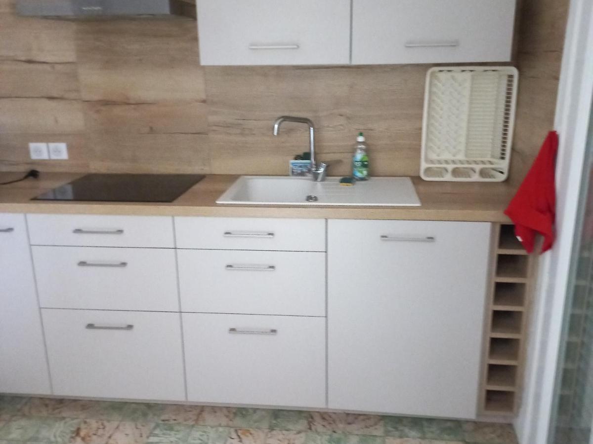 Appartement Bray-Dunes, 3 Pieces, 4 Personnes - Fr-1-661-2 Eksteriør bilde