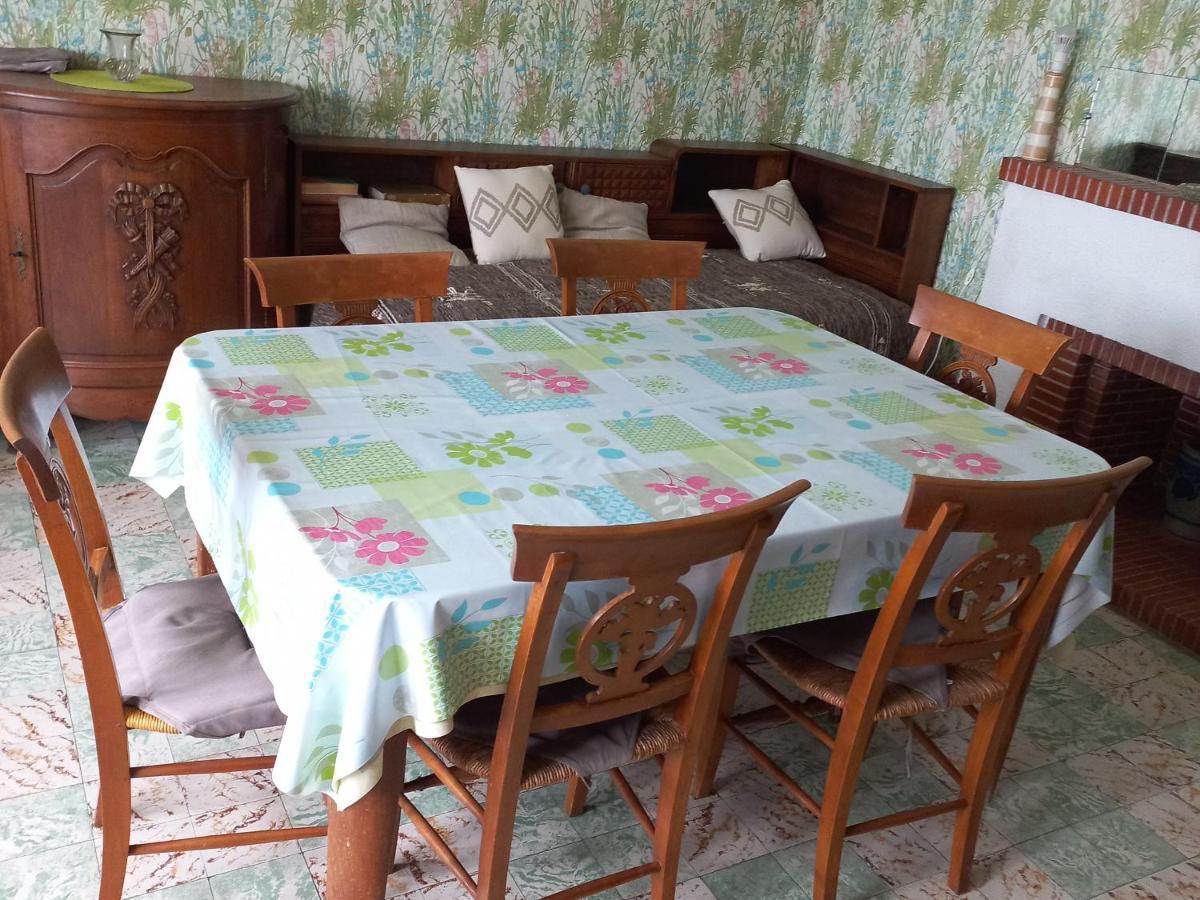 Appartement Bray-Dunes, 3 Pieces, 4 Personnes - Fr-1-661-2 Eksteriør bilde