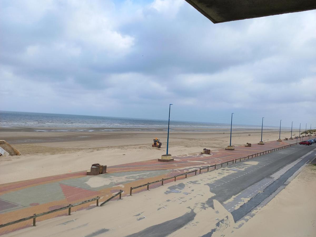Appartement Bray-Dunes, 3 Pieces, 4 Personnes - Fr-1-661-2 Eksteriør bilde